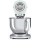 Smeg Impastatrice Standard 50's Style – Verde Pastello LUCIDO – SMF02PGEU 5