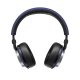 Bowers & Wilkins PX5 Auricolare Con cavo e senza cavo A Padiglione Musica e Chiamate USB tipo-C Bluetooth Nero, Blu, Argento 3
