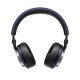 Bowers & Wilkins PX5 Auricolare Con cavo e senza cavo A Padiglione Musica e Chiamate USB tipo-C Bluetooth Nero, Blu, Argento 3