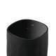 Bowers & Wilkins Formation Flex altoparlante Nero, Oro Wireless 5