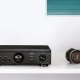 Denon PMA-600NE 2.0 canali Casa Nero 4