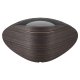 Bowers & Wilkins Formation Wedge Nero, Legno Wireless 4
