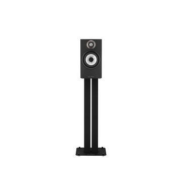 Bowers & Wilkins 607 2-vie Nero Cablato