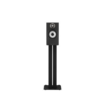 Bowers & Wilkins 607 altoparlante 2-vie Nero Cablato