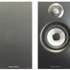 Bowers & Wilkins 607 2-vie Nero Cablato 5