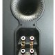 Bowers & Wilkins 607 2-vie Nero Cablato 6