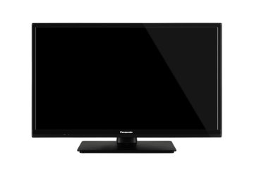 Panasonic TX-24G310E TV 61 cm (24") HD Nero