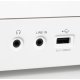 Kenwood M-820DAB Microsistema audio per la casa 50 W Bianco, Legno 5