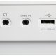 Kenwood M-820DAB Microsistema audio per la casa 50 W Bianco, Legno 8