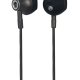 Meliconi MySound Speak Night Auricolare Cablato In-ear Musica e Chiamate Nero 2