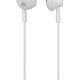 Meliconi MySound Speak Day Auricolare Cablato In-ear Bianco 3