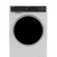 Sharp ES-HFH814AW3 lavatrice Caricamento frontale 8 kg 1400 Giri/min Bianco 2