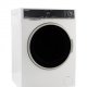 Sharp ES-HFH814AW3 lavatrice Caricamento frontale 8 kg 1400 Giri/min Bianco 3