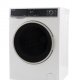 Sharp ES-HFH814AW3 lavatrice Caricamento frontale 8 kg 1400 Giri/min Bianco 4