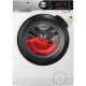 AEG L8FC96BQ lavatrice Caricamento frontale 9 kg 1600 Giri/min Bianco 2