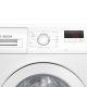 Bosch Serie 2 WAJ20008IT lavatrice Caricamento frontale 8 kg 1000 Giri/min Bianco 7