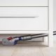 Dyson V8 Parquet Aspirapolvere a bastone 2 in 1 Batteria Secco HEPA Senza sacchetto 0,54 L Nichel 11