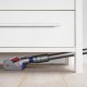 Dyson V8 Parquet aspirapolvere senza filo Nichel Senza sacchetto 11