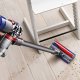 Dyson V8 Parquet Aspirapolvere a bastone 2 in 1 Batteria Secco HEPA Senza sacchetto 0,54 L Nichel 5