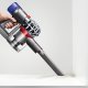 Dyson V8 Parquet Aspirapolvere a bastone 2 in 1 Batteria Secco HEPA Senza sacchetto 0,54 L Nichel 10