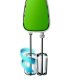 Philips Daily Collection HR1552/42 Mixer 6