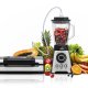 Laica VB3300 frullatore 1,75 L Frullatore da tavolo 1200 W Acciaio inox 5