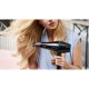 Philips DryCare Asciugacapelli professionale Pro nero e verde BHD272/00 9