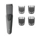 Philips Beardtrimmer series 1000 Regolabarba con lame in acciaio inox 2