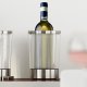 EMSA 514234 caraffa, brocca e bottiglia Acciaio inox, Trasparente 3
