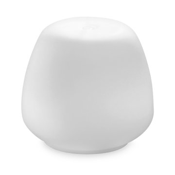 Arya HD Rigel diffusore di aromi Cisterna Vetro Bianco