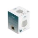 Arya HD Rigel diffusore di aromi Cisterna Vetro Bianco 3