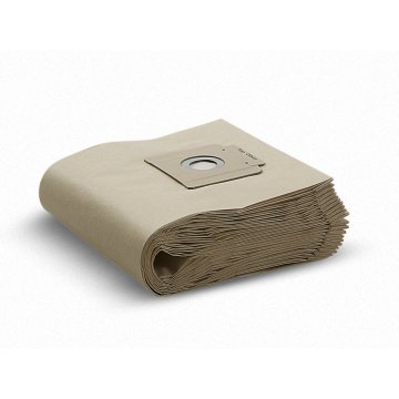 Kärcher 6.907-019.0 accessorio e ricambio per aspirapolvere Sacchetto per la polvere Aspiratore a cilindro