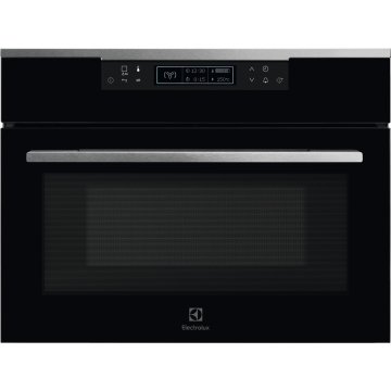 Electrolux KVKBE00X 46 L Acciaio inox
