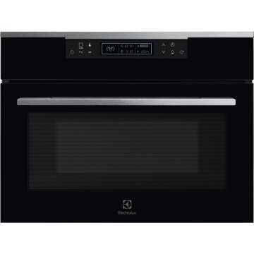 Electrolux KVKBE00X 46 L Stainless steel