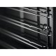 Electrolux KVKBE00X 46 L Acciaio inox 11