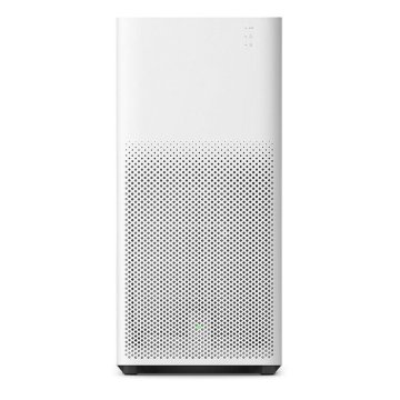 Xiaomi Mi Air Purifier 2H 31 m² 66 dB 31 W Bianco