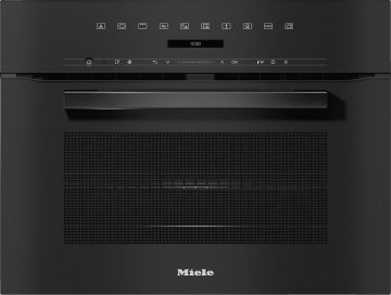 Miele H 7240 BM 43 L Nero
