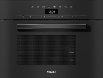 Miele DG 7440 Piccola Nero Touch