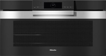 Miele H 7890 BP 90 L Acciaio inox