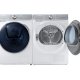 Samsung DV90N8289AW asciugatrice Libera installazione Caricamento frontale 9 kg A+++ Bianco 15