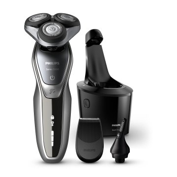 Philips SHAVER Series 5000 S5941/27 Rasoio elettrico Wet & Dry