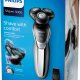 Philips SHAVER Series 5000 S5941/27 Rasoio elettrico Wet & Dry 4