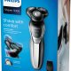 Philips SHAVER Series 5000 S5941/27 Rasoio elettrico Wet & Dry 5