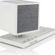 Tivoli Audio Revive Altoparlante portatile mono Grigio, Bianco 3