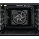 Electrolux KODDH60X 72 L 2980 W Nero, Acciaio inox 3