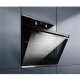 Electrolux KODDH60X 72 L 2980 W Nero, Acciaio inox 4