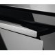 Electrolux KODDH60X 72 L 2980 W Nero, Acciaio inox 5