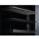 Electrolux KODDH60X 72 L 2980 W Nero, Acciaio inox 9