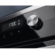 Electrolux KODDH60X 72 L 2980 W Nero, Acciaio inox 10