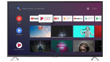 Sharp 40BL5EA TV 101,6 cm (40") 4K Ultra HD Smart TV Nero